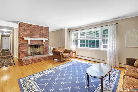 Living - 69 Forest Rd, Monroe, CT 06468 photo 1 of 3