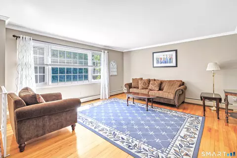 Living - 69 Forest Rd, Monroe, CT 06468 photo 2 of 3