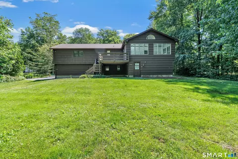 Exterior - 69 Forest Rd, Monroe, CT 06468 photo 2 of 7