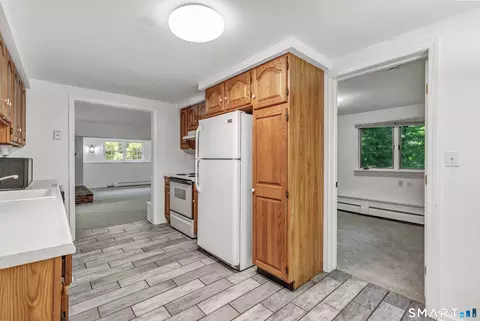 Kitchen - 69 Forest Rd, Monroe, CT 06468 photo 5 of 8