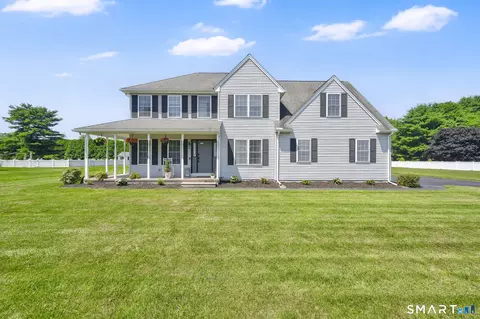15 Misty Meadow Rd, Enfield, CT 06082