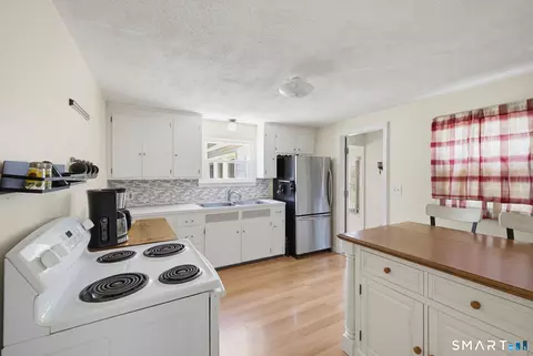 Kitchen - 1485 Suffield St, Suffield, CT 06078 photo 4 of 4