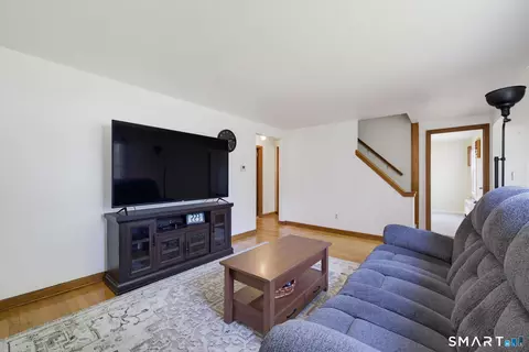Living - 1485 Suffield St, Suffield, CT 06078 photo 3 of 3