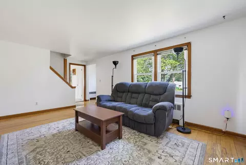 Living - 1485 Suffield St, Suffield, CT 06078 photo 2 of 3