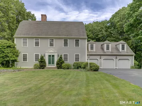 69 Fisher Hill Rd, Willington, CT 06279