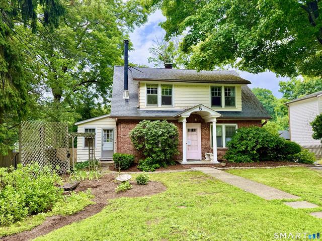 5 Sunset Ln, Ridgefield, CT 06877