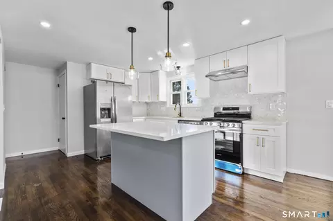 Kitchen - 47 Williamson Rd, Hamden, CT 06517 photo 1 of 3