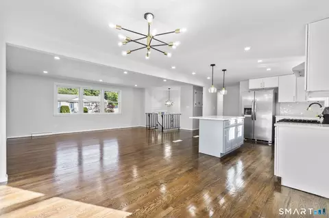 Living - 47 Williamson Rd, Hamden, CT 06517 photo 3 of 6