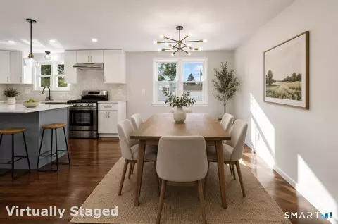 Dining - 47 Williamson Rd, Hamden, CT 06517 photo 1 of 1