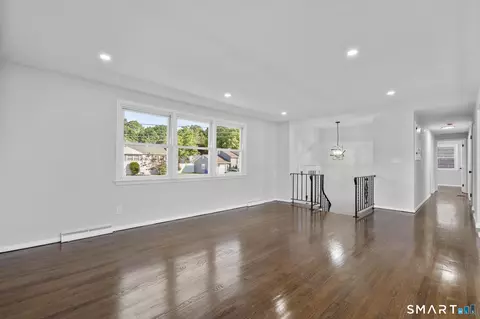 Living - 47 Williamson Rd, Hamden, CT 06517 photo 5 of 6