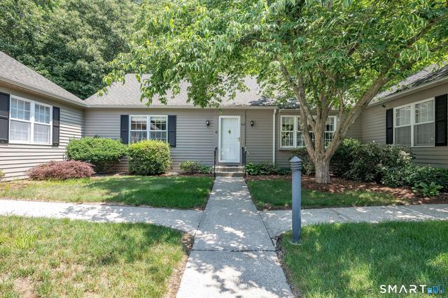 40 Hampshire Rd #40, Madison, CT 06443