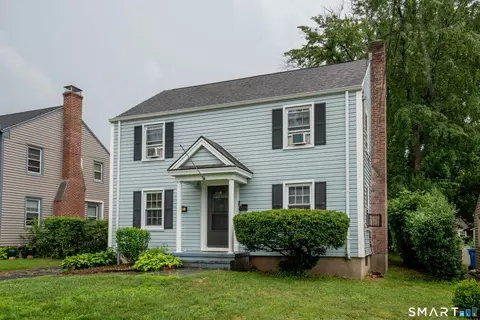 267 Branford St, Hartford, CT 06112