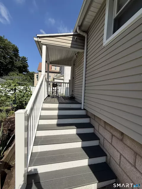 Exterior - 28 Concord St, Hamden, CT 06514 photo 5 of 6