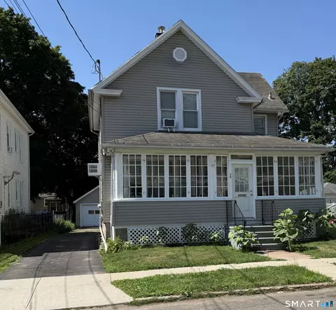 Exterior - 28 Concord St, Hamden, CT 06514 photo 2 of 6