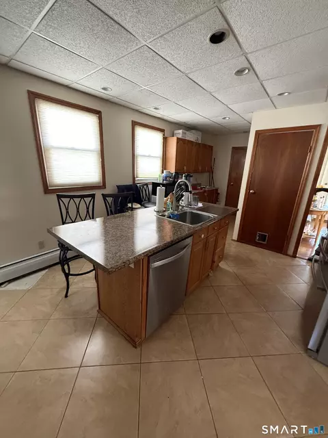 Kitchen - 28 Concord St, Hamden, CT 06514 photo 2 of 2