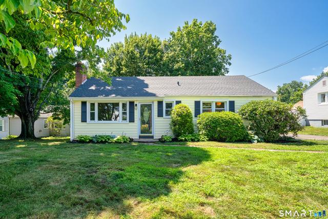 47 Cherry Hill Dr, Newington, CT 06111