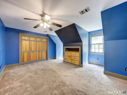 Bedroom - 321 Guerdat Rd, Torrington, CT 06790 photo 2 of 4