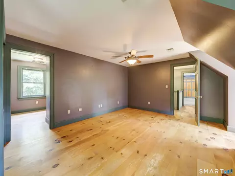 Bedroom - 321 Guerdat Rd, Torrington, CT 06790 photo 4 of 4