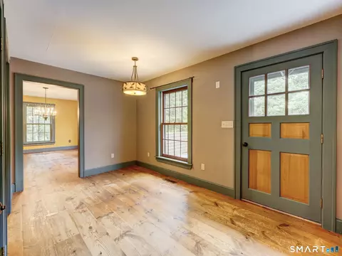 Entry Way - 321 Guerdat Rd, Torrington, CT 06790 photo 2 of 3