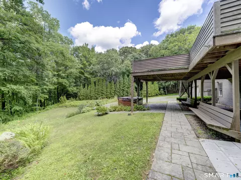 Exterior - 321 Guerdat Rd, Torrington, CT 06790 photo 6 of 7