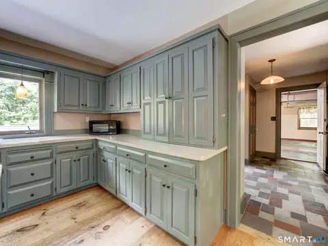 Entry Way - 321 Guerdat Rd, Torrington, CT 06790 photo 1 of 3