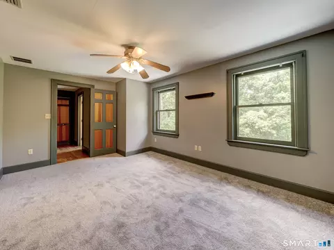 Bedroom - 321 Guerdat Rd, Torrington, CT 06790 photo 1 of 4