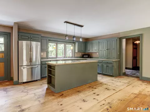 Kitchen - 321 Guerdat Rd, Torrington, CT 06790 photo 1 of 4