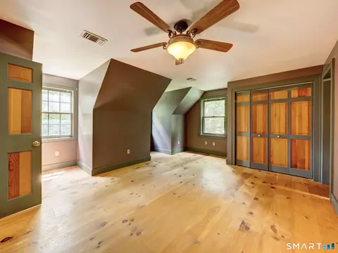 Bedroom - 321 Guerdat Rd, Torrington, CT 06790 photo 3 of 4