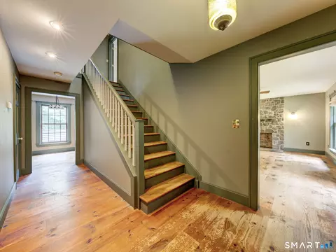 Entry Way - 321 Guerdat Rd, Torrington, CT 06790 photo 3 of 3