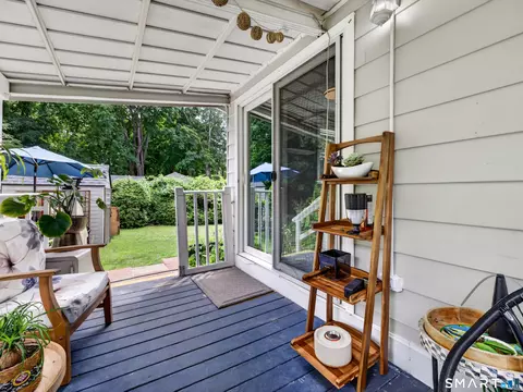 Exterior - 18 Old Forge Rd, Westbrook, CT 06498 photo 8 of 10