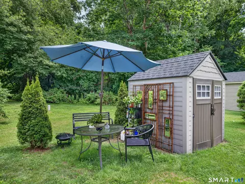 Exterior - 18 Old Forge Rd, Westbrook, CT 06498 photo 7 of 10