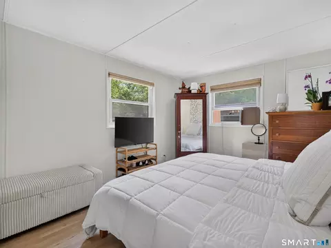 Bedroom - 18 Old Forge Rd, Westbrook, CT 06498 photo 4 of 4