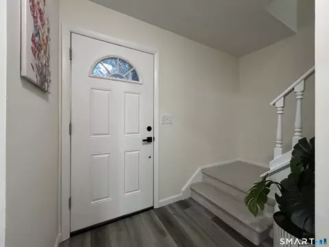 Entry Way - 38 Sutton Pl #38, Bloomfield, CT 06002 photo 1 of 3