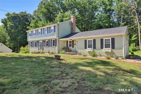 25 Silversmith Rd, Farmington, CT 06085