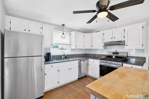 143 Alexander Ave, Bridgeport, CT 06606