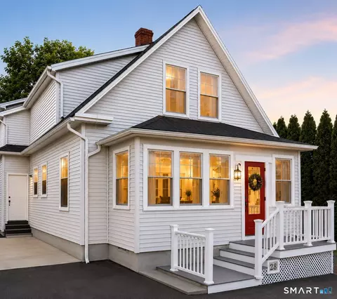 28 Golec Ave, Shelton, CT 06484