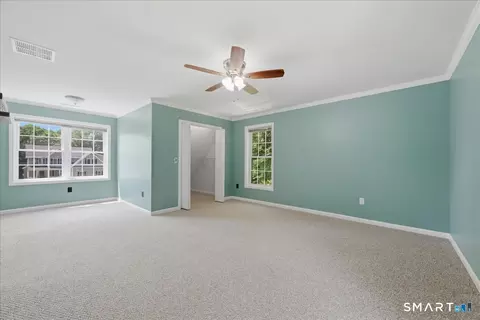 Bedroom - 60 Bittersweet Dr, Gales Ferry, CT 06335 photo 5 of 7