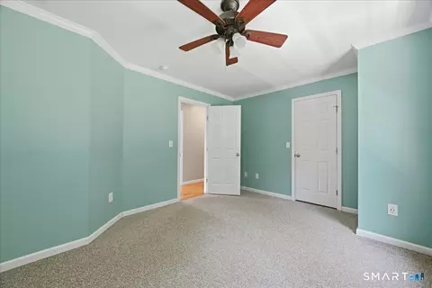 Bedroom - 60 Bittersweet Dr, Gales Ferry, CT 06335 photo 6 of 7