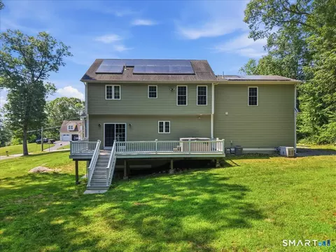 Exterior - 60 Bittersweet Dr, Gales Ferry, CT 06335 photo 4 of 5