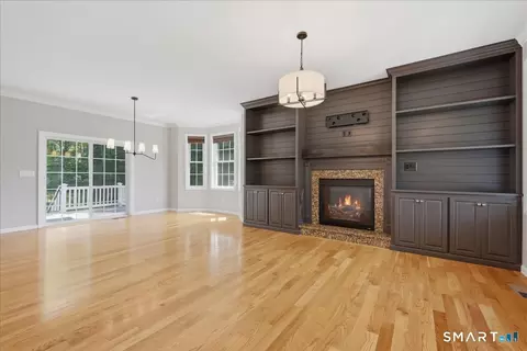 Living - 60 Bittersweet Dr, Gales Ferry, CT 06335 photo 1 of 7