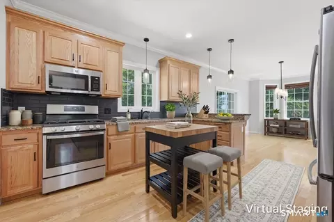 Kitchen - 60 Bittersweet Dr, Gales Ferry, CT 06335 photo 1 of 4