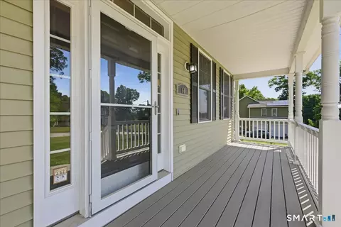 Exterior - 60 Bittersweet Dr, Gales Ferry, CT 06335 photo 3 of 5