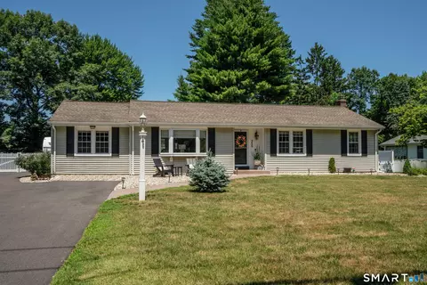 355 Burnham St, Manchester, CT 06042