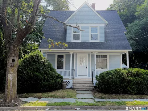 30 Tremont St, Meriden, CT 06450