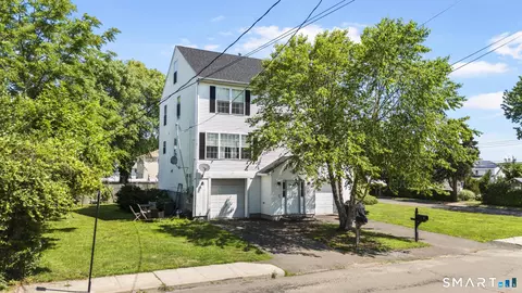 143 Bradford Ave, East Haven, CT 06512