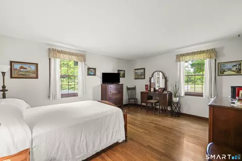 Bedroom - 1520 River Blvd Ext, Suffield, CT 06078 photo 1 of 5