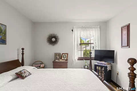 Bedroom - 1520 River Blvd Ext, Suffield, CT 06078 photo 5 of 5