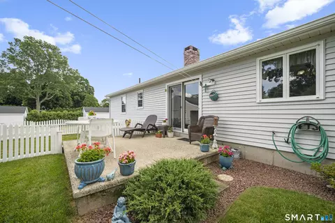 Exterior - 1520 River Blvd Ext, Suffield, CT 06078 photo 6 of 9