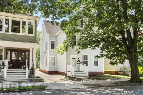84 Lawrence St, New Haven, CT 06511
