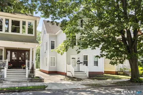 84 Lawrence St, New Haven, CT 06511